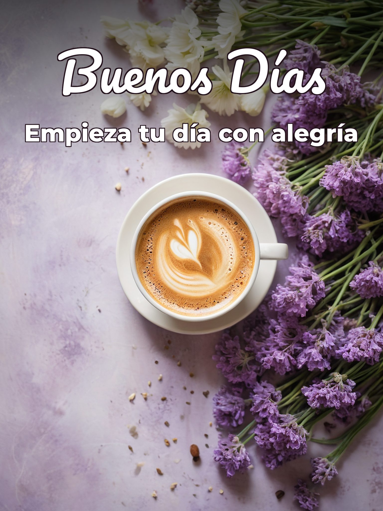 Mensajes bonitos para buenos días para descargar