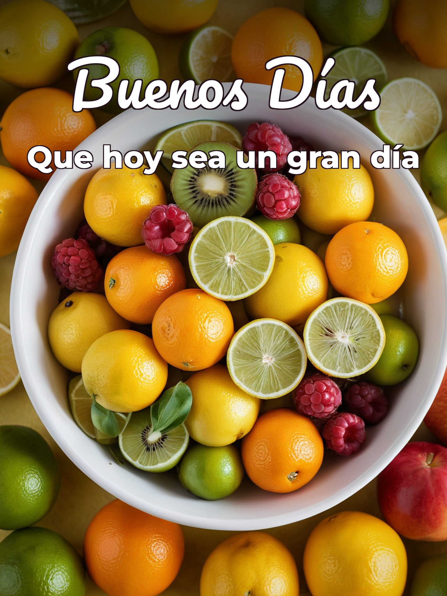 Mensajes bonitos para buenos días para una amiga