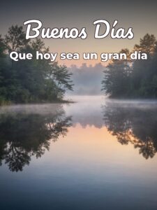 Mensajes bonitos para buenos días para WhatsApp