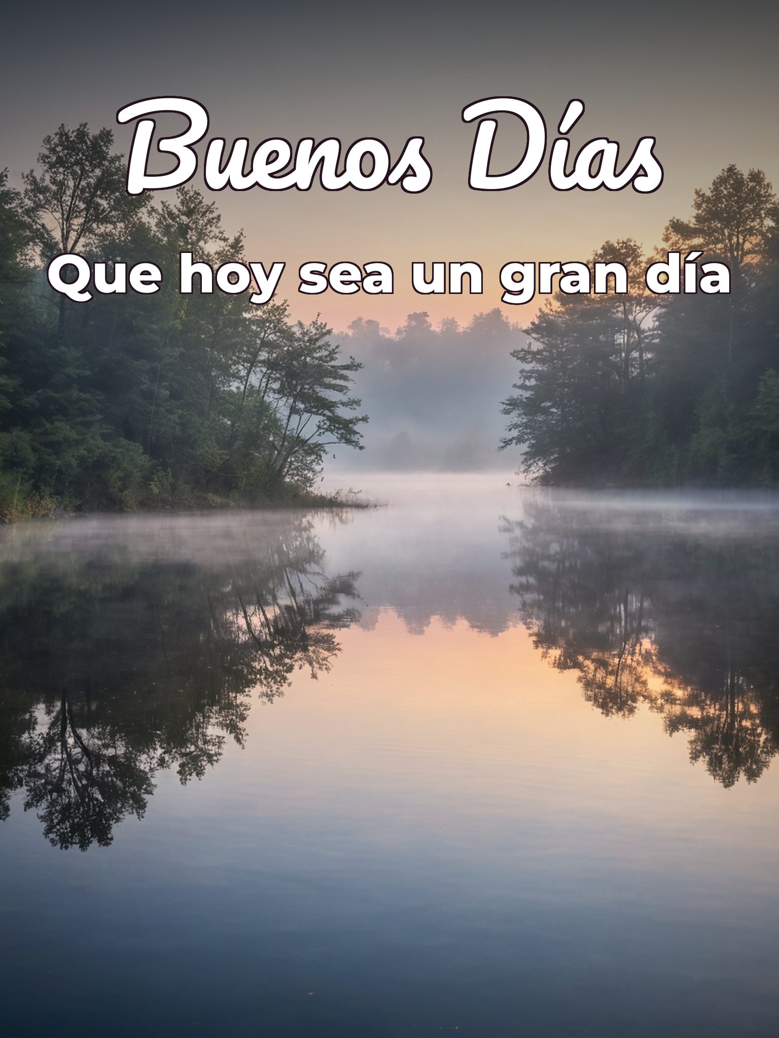 Mensajes bonitos para buenos días para WhatsApp