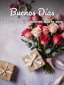 Mensajes bonitos para dar los buenos días a mi amor para descargar