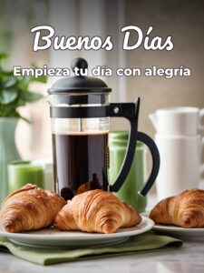 Mensajes bonitos para dar los buenos días para descargar