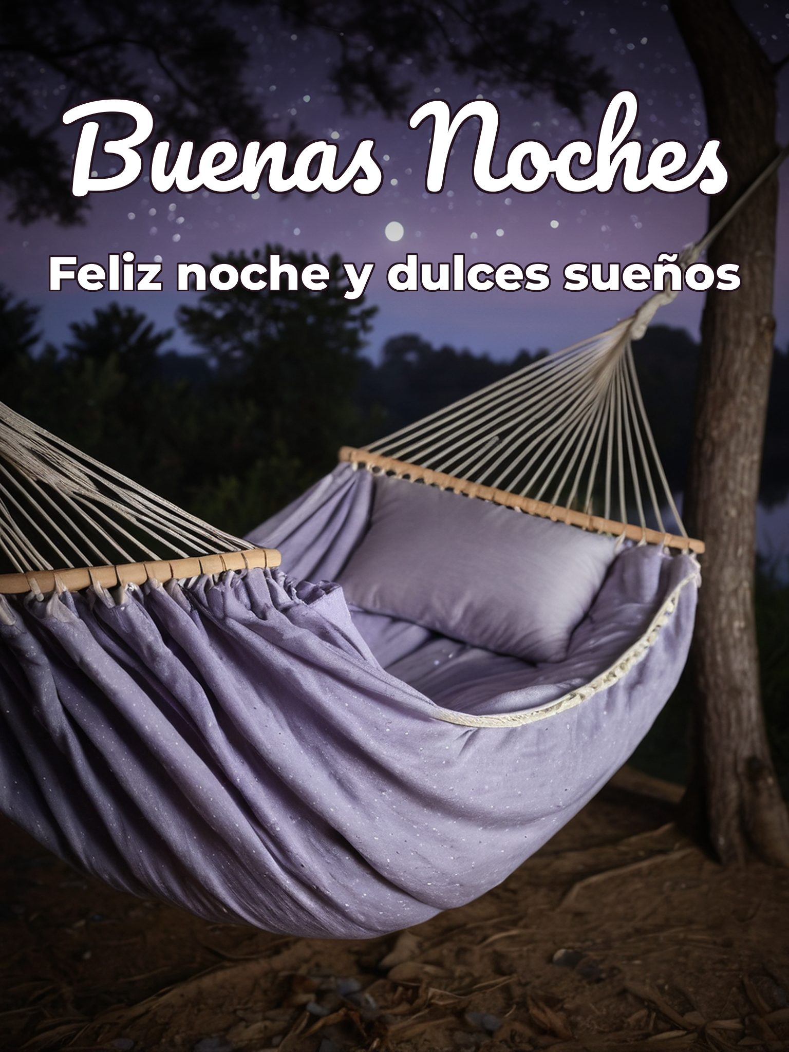 Mensajes bonitos para desear buenas noches