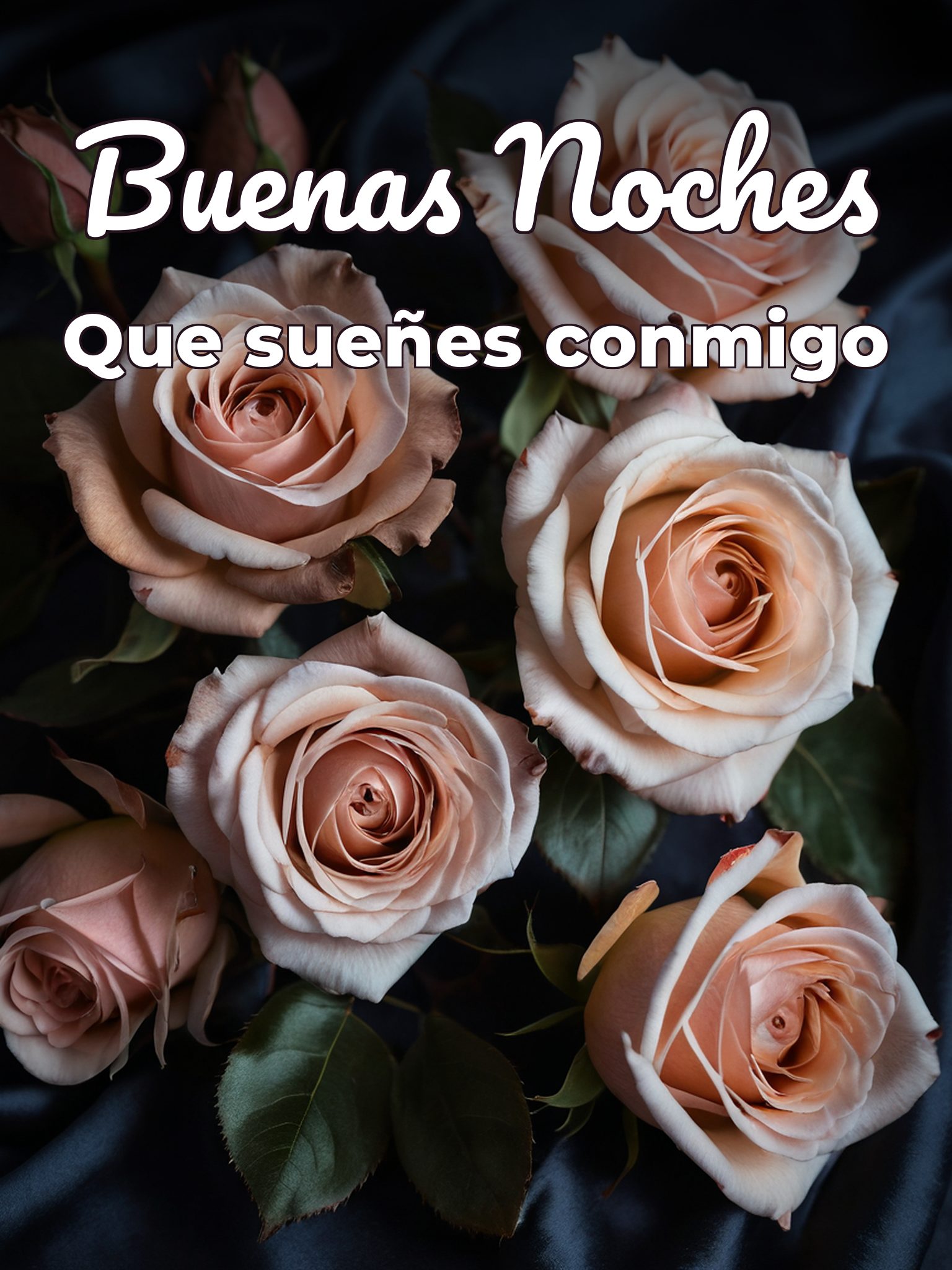 Mensajes buenas noches amor para descargar gratis