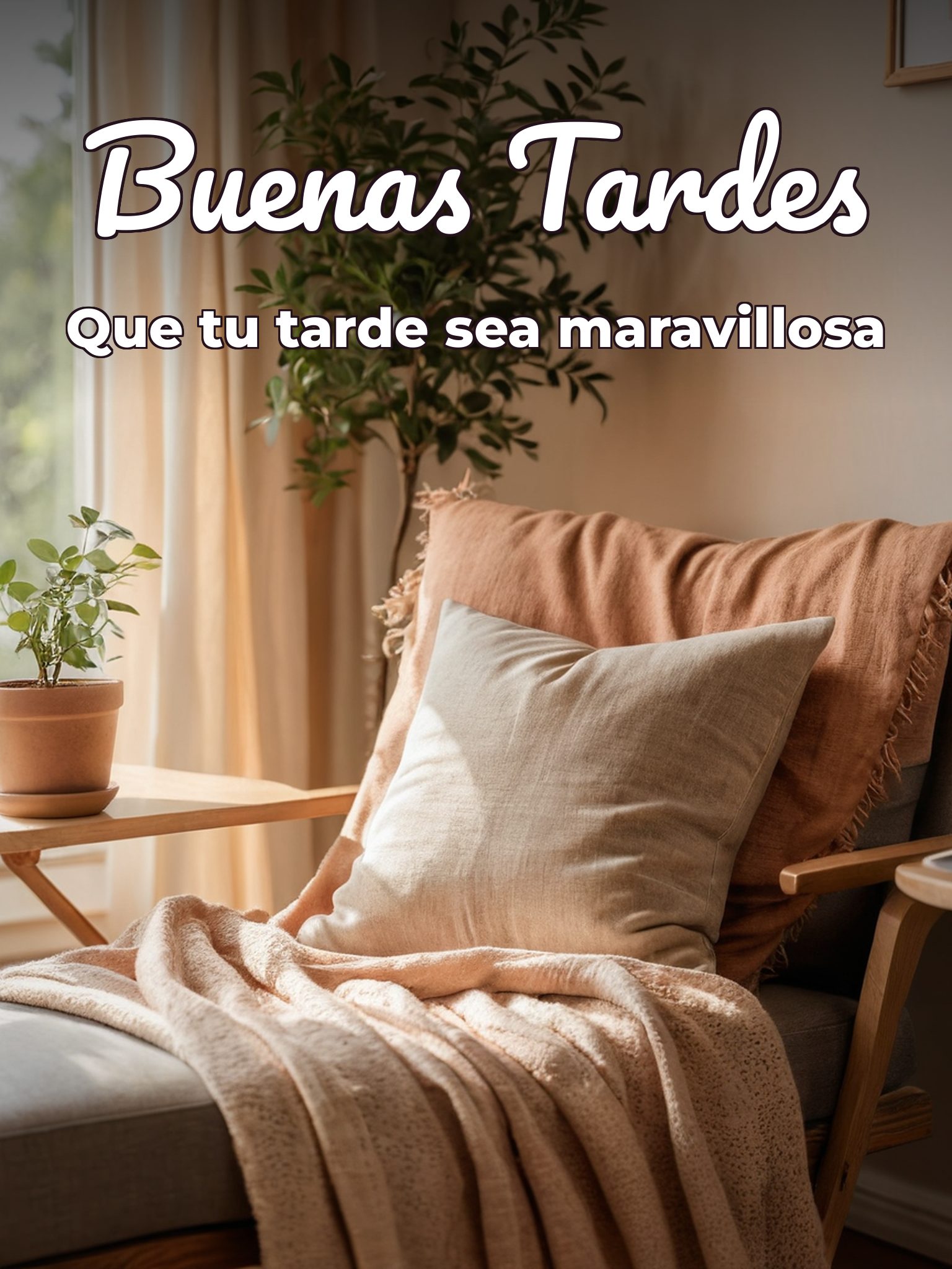 Mensajes buenas tardes cristianos para WhatsApp celular