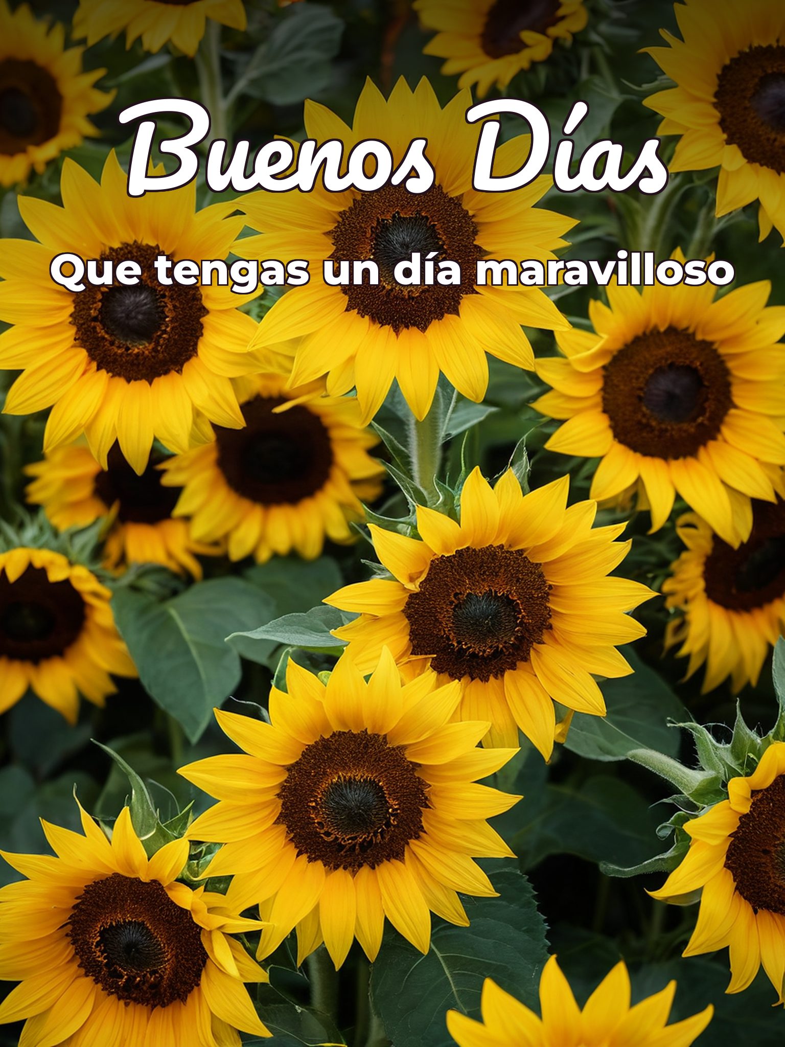 Mensajes buenos días para conquistar para descargar