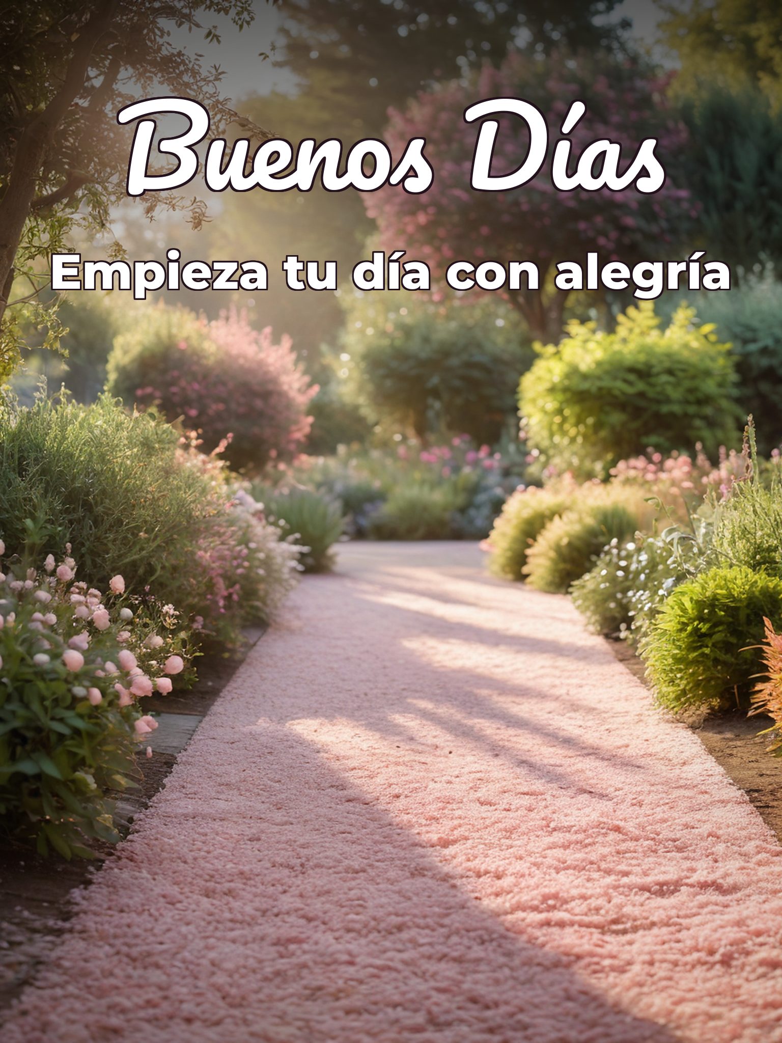 Mensajes buenos días para conquistar para Facebook