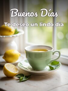 Mensajes buenos días para conquistar para una amiga
