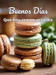 Mensajes buenos días para descargar