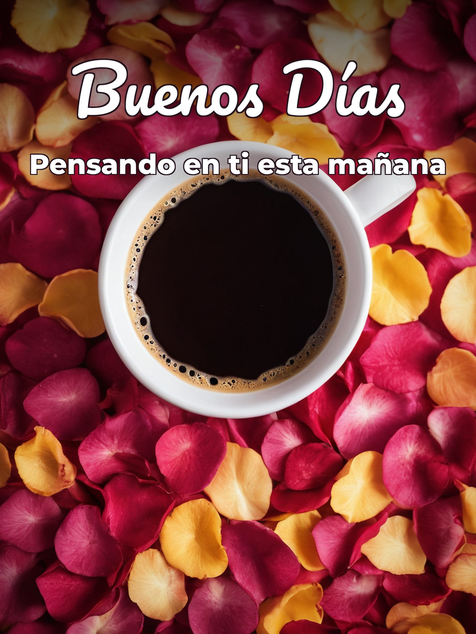 Mensajes buenos días para enamorar para mi amor
