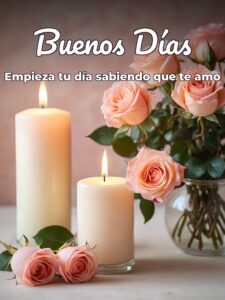 Mensajes buenos días para mi novia para descargar
