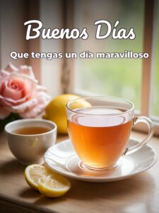 Mensajes buenos días para WhatsApp