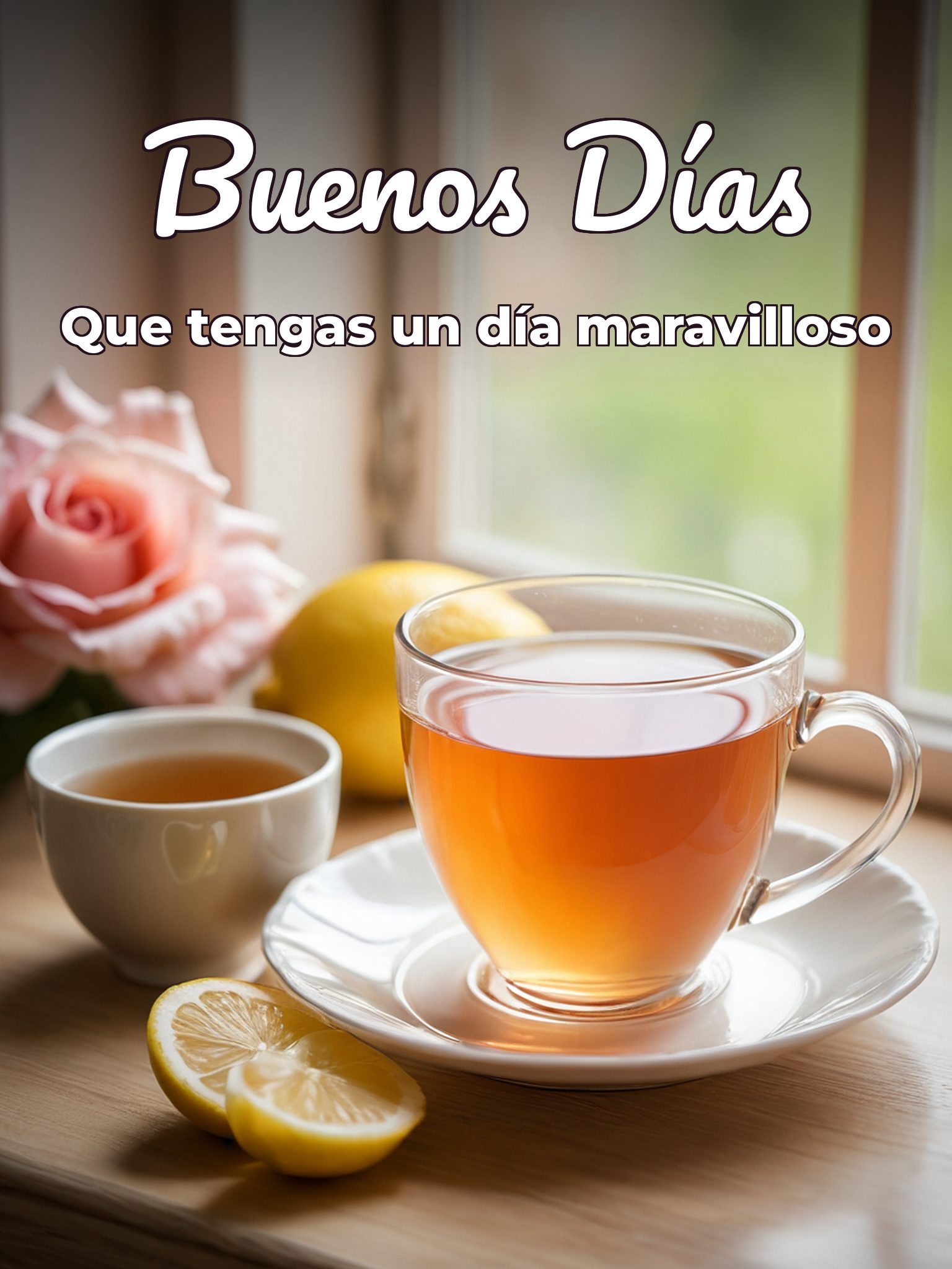 Mensajes buenos días para WhatsApp