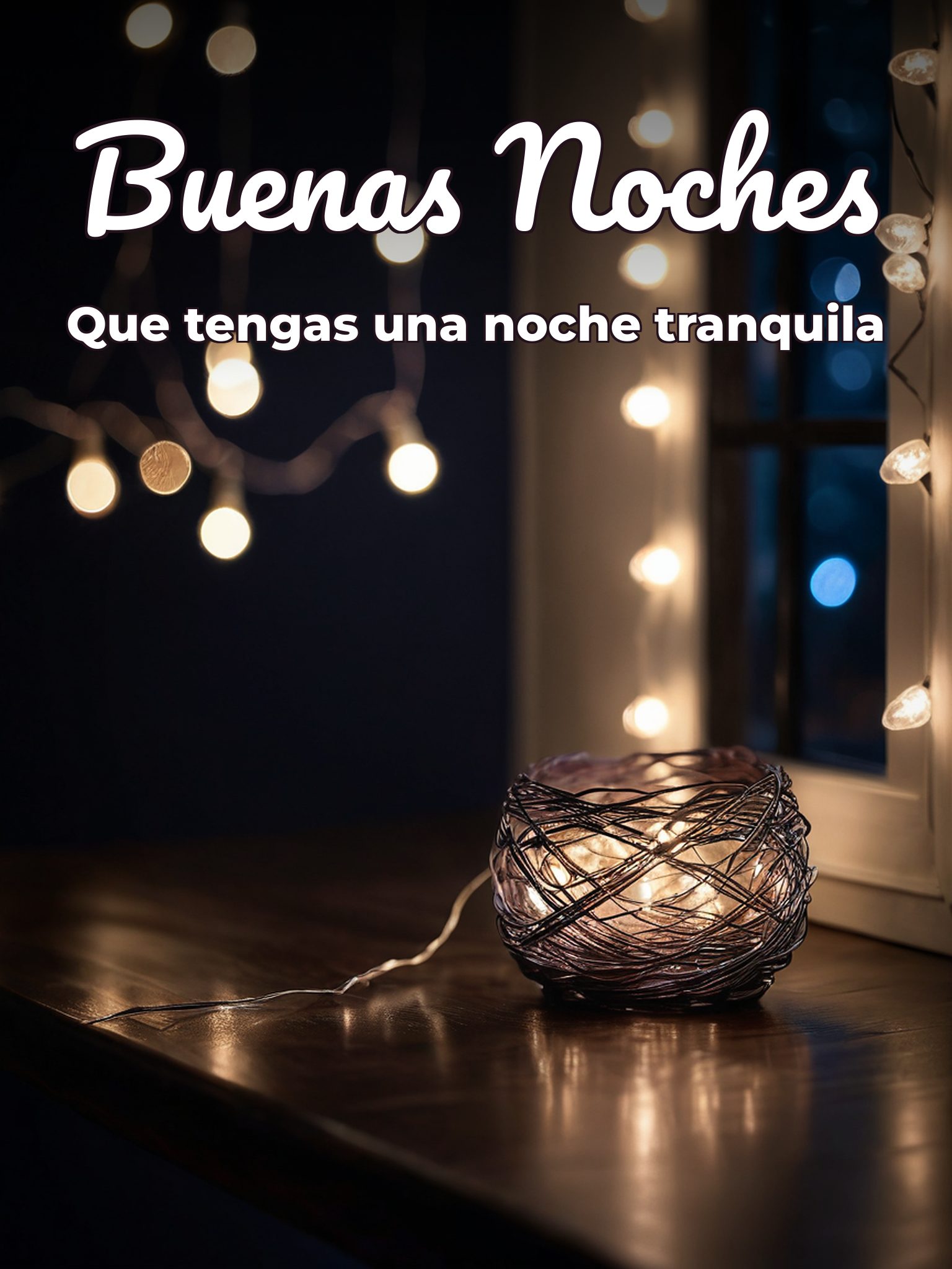 Mensajes cortos de buenas noches para descargar gratis