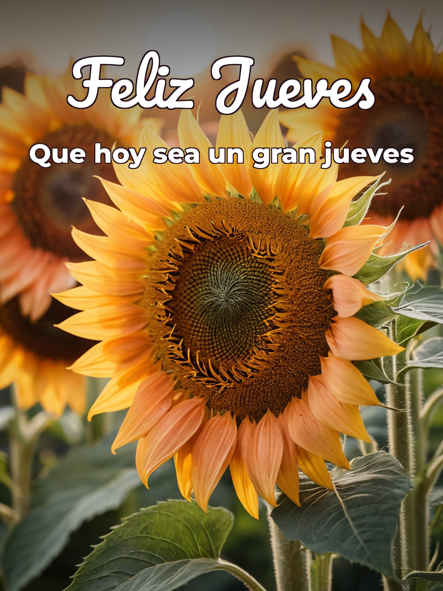 Mensajes cristianos de feliz jueves para Facebook
