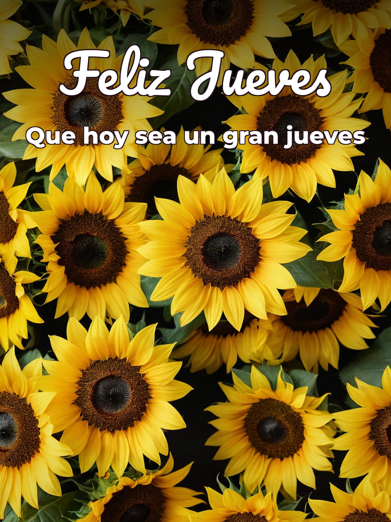 Mensajes cristianos de feliz jueves