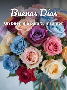 Mensajes d amor d buenos días para descargar