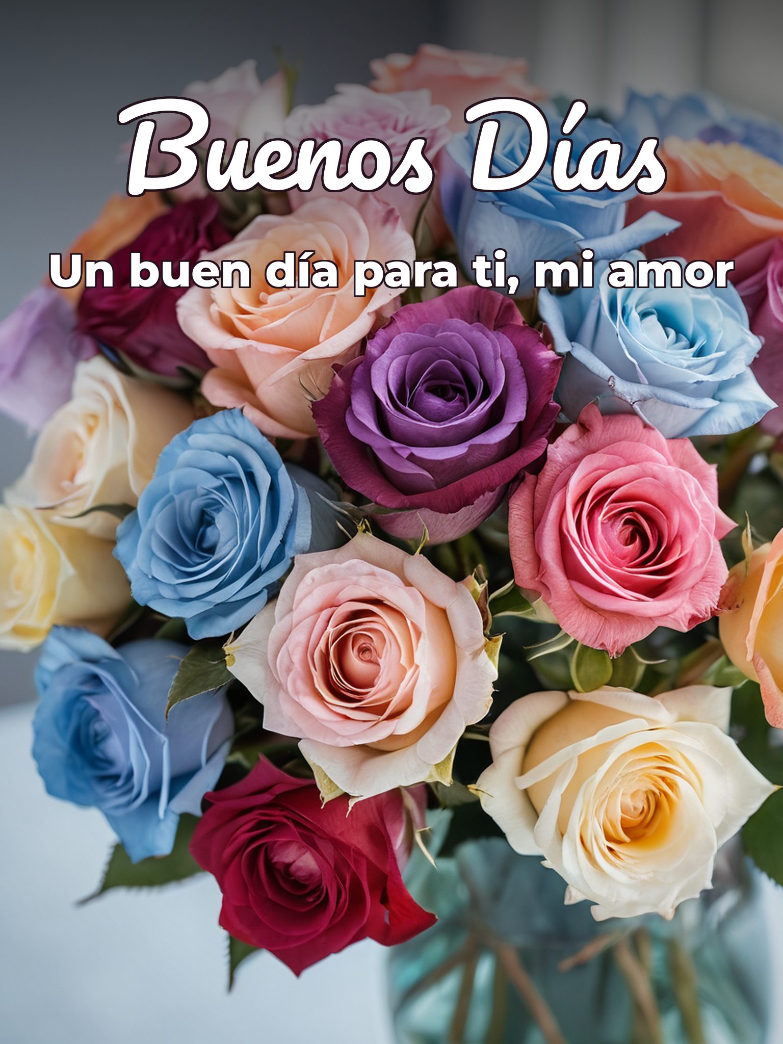 Mensajes d amor d buenos días para descargar