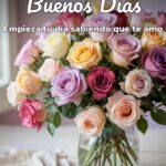 buenos días empieza tu día sabiendo que te amo