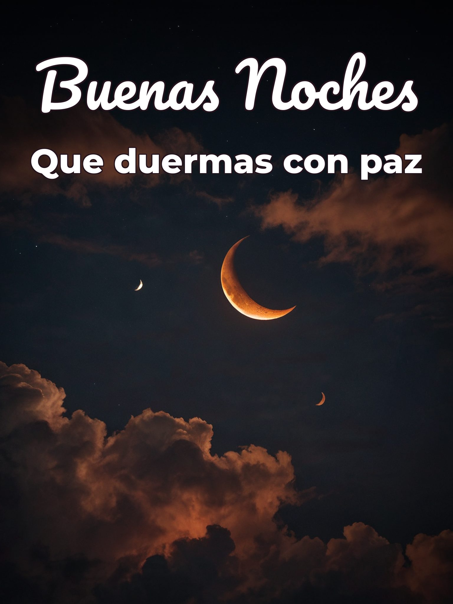 Mensajes d buenas noches bonitos para descargar gratis