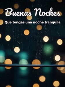 Mensajes d buenas noches para descargar gratis