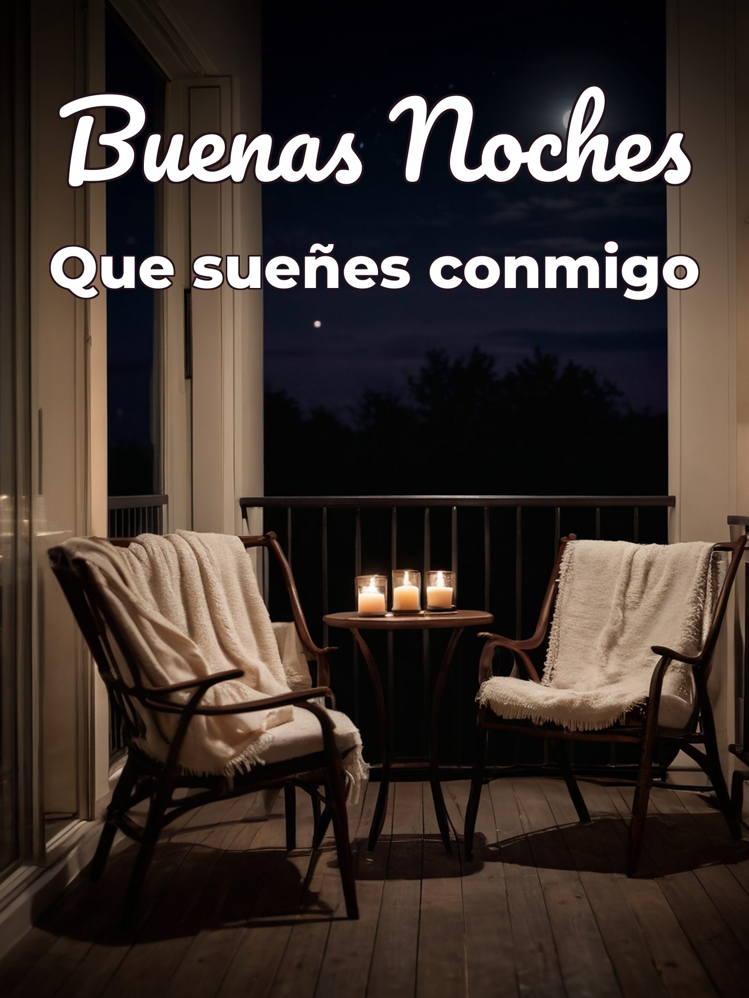 Mensajes d buenas noches para mi amor