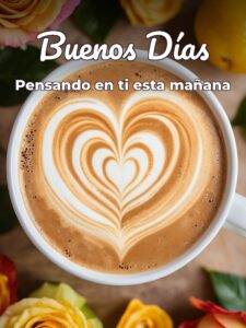 Mensajes d buenos días amor para descargar