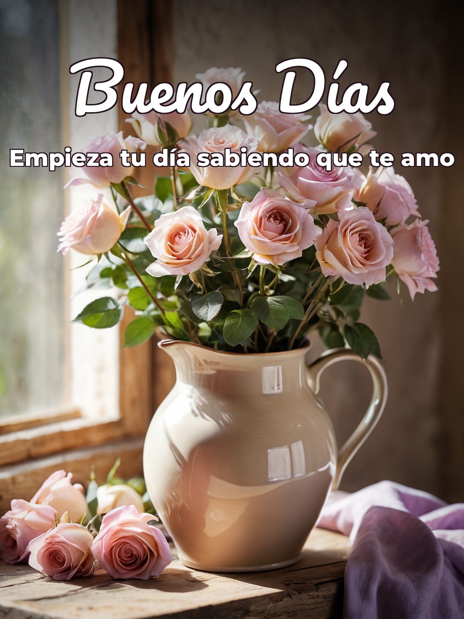 Mensajes d buenos días para mi amor para descargar