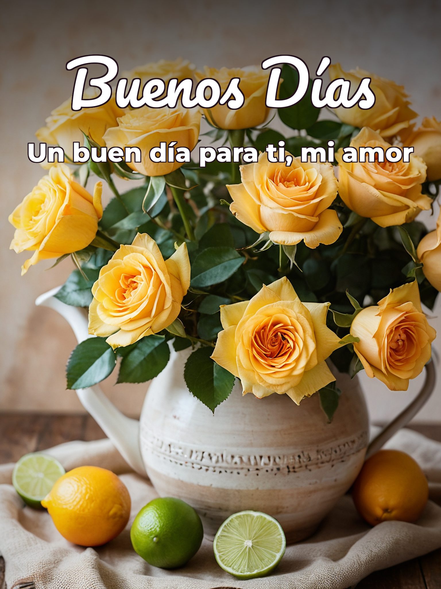 Mensajes d buenos días para mi novio para descargar