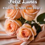 feliz lunes empieza tu lunes con alegría