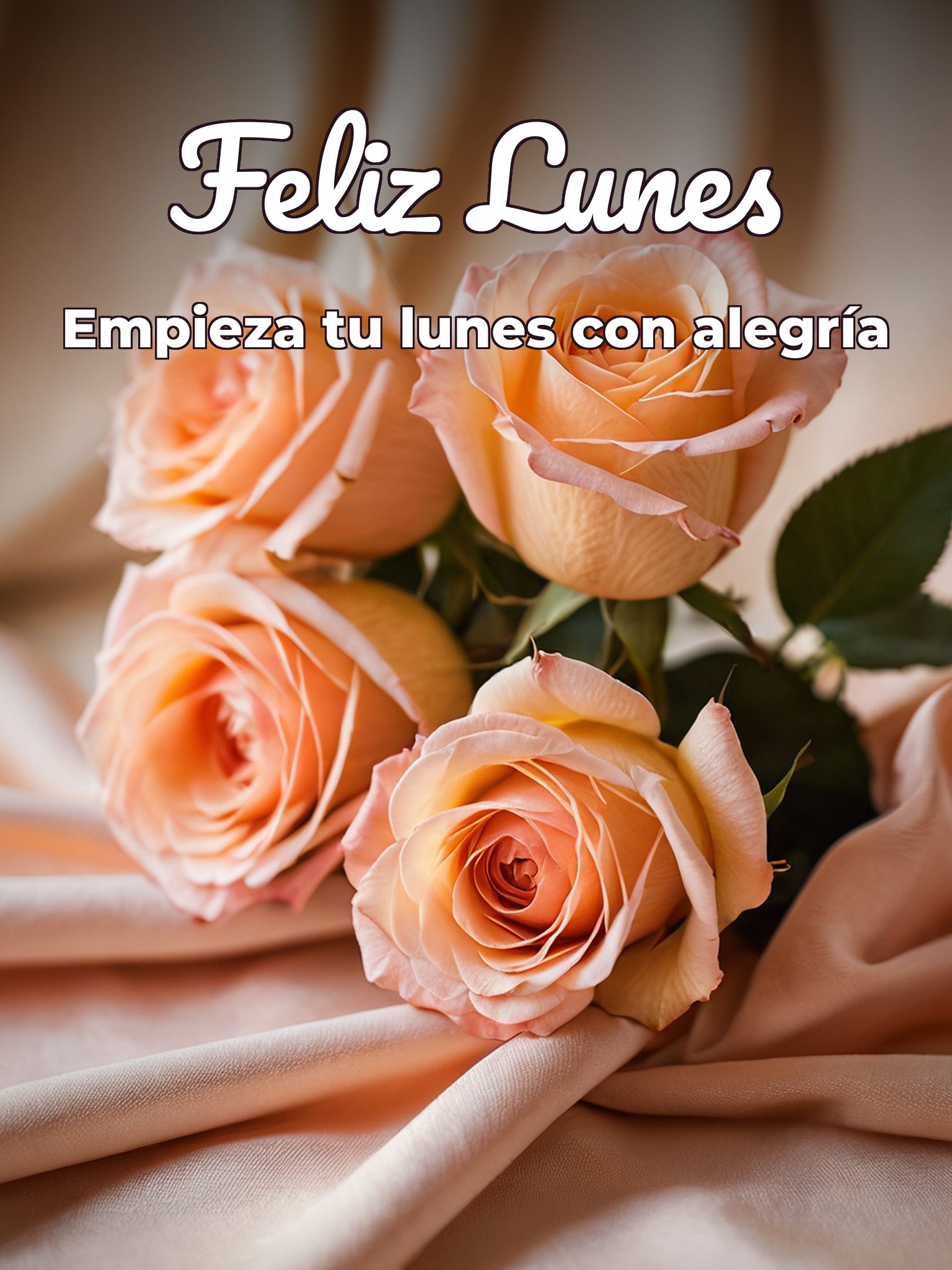 Mensajes de amor feliz lunes para WhatsApp gratis para celular