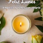 feliz lunes empieza tu lunes con alegría