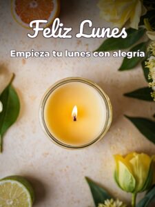 Mensajes de bendecido lunes para ti para celular