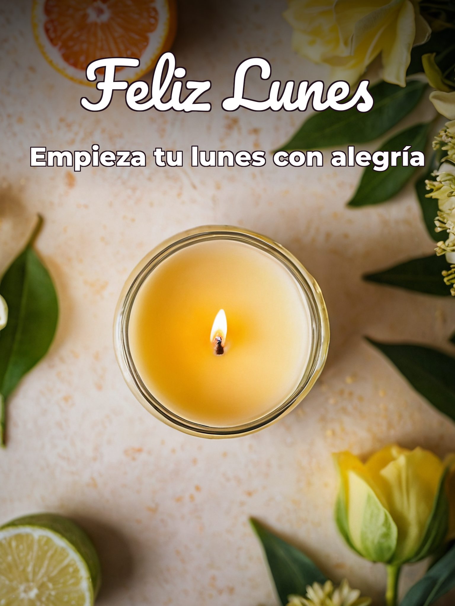 Mensajes de bendecido lunes para ti para celular