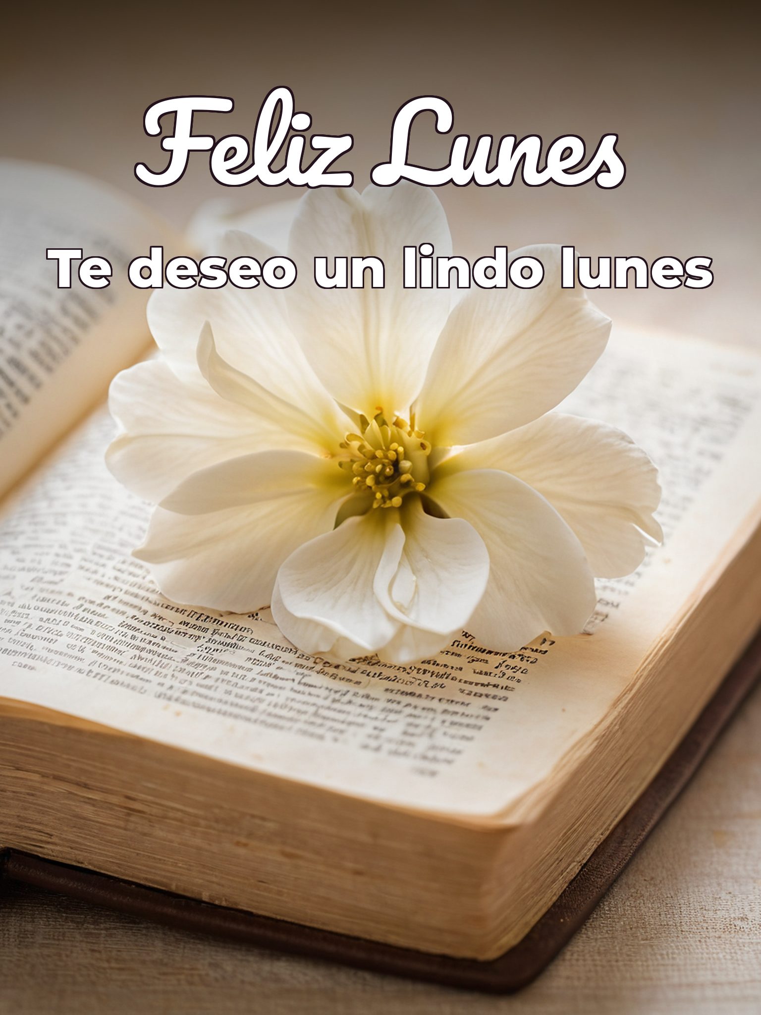 Mensajes de bendiciones feliz lunes para WhatsApp gratis