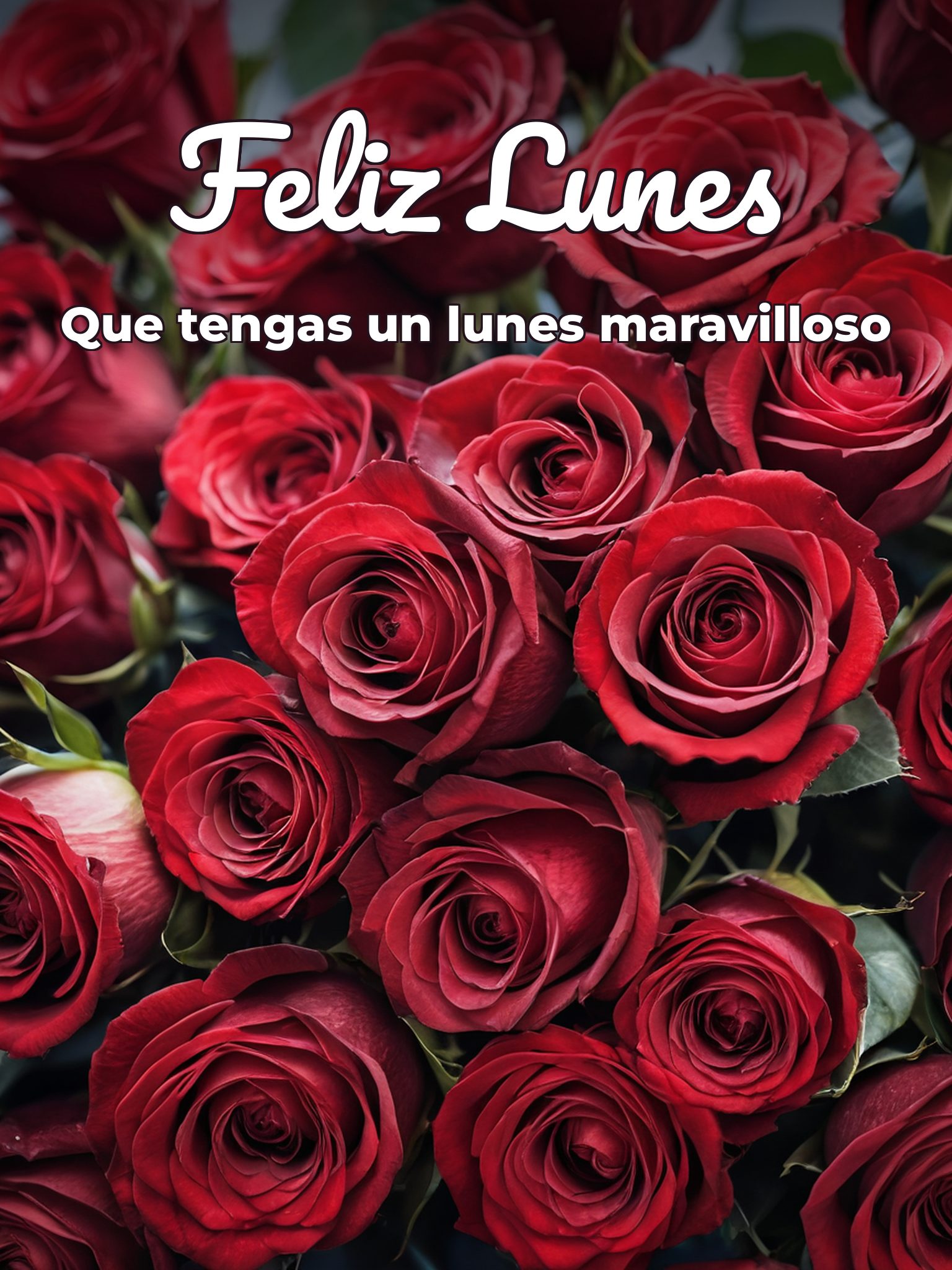 Mensajes de bonito lunes mi amor para celular