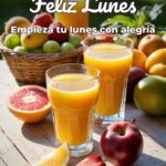 feliz lunes empieza tu lunes con alegría