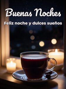 Mensajes de buenas noches gratis para celular