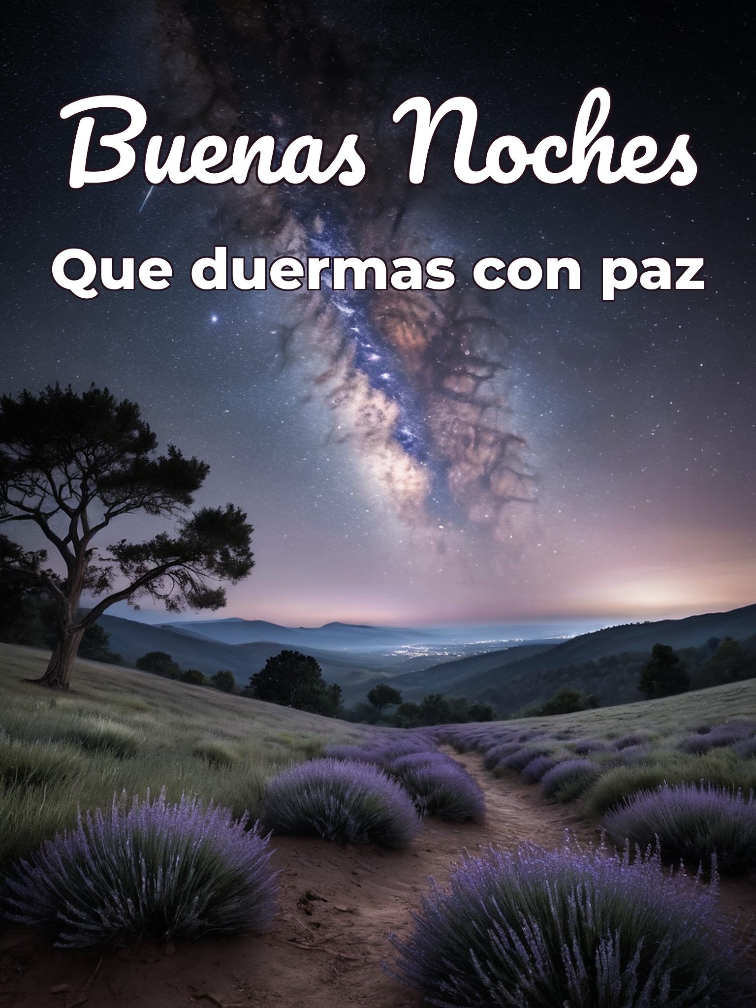 Mensajes de buenas noches gratis