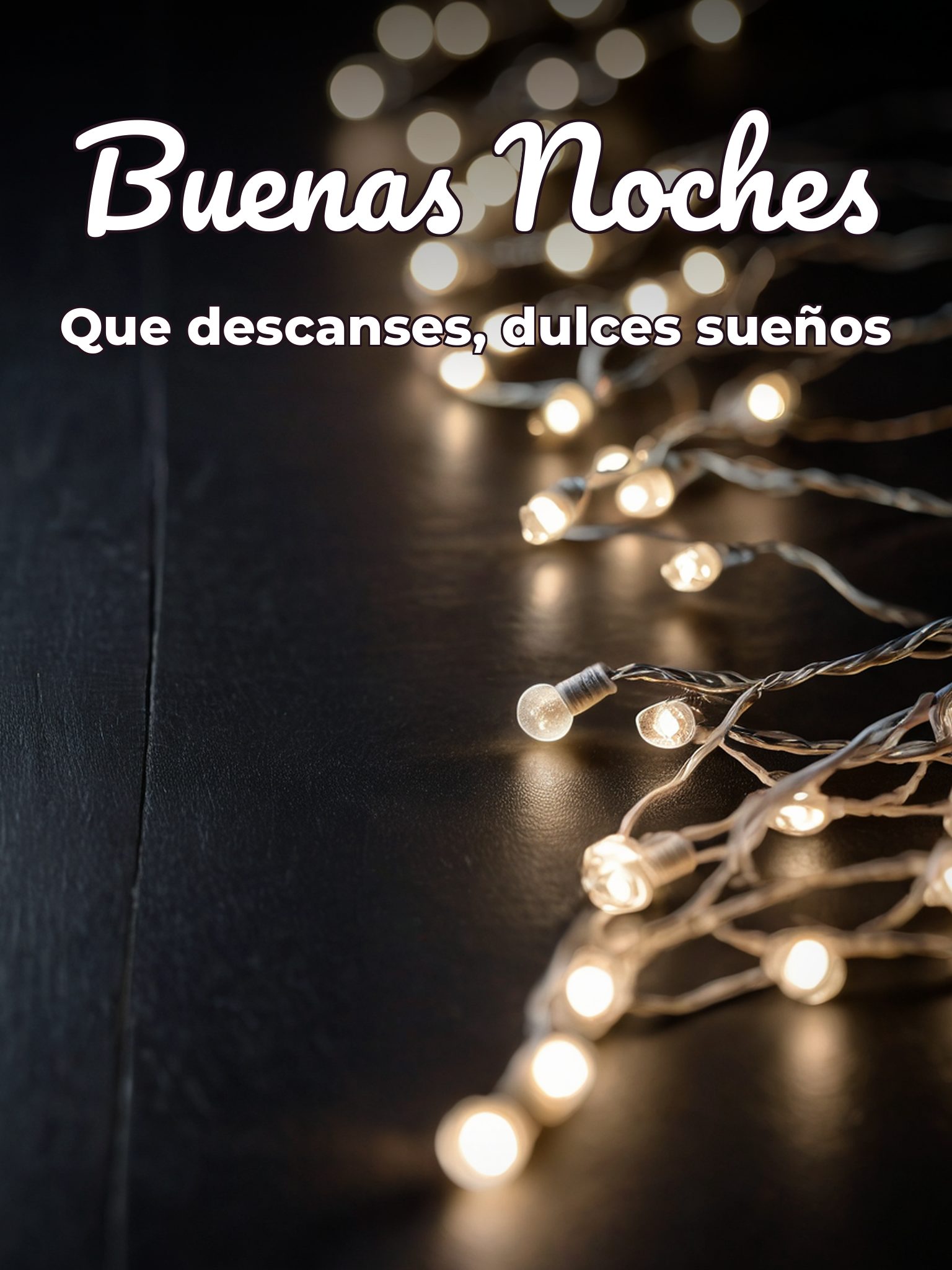Mensajes de buenas noches hermosos para WhatsApp