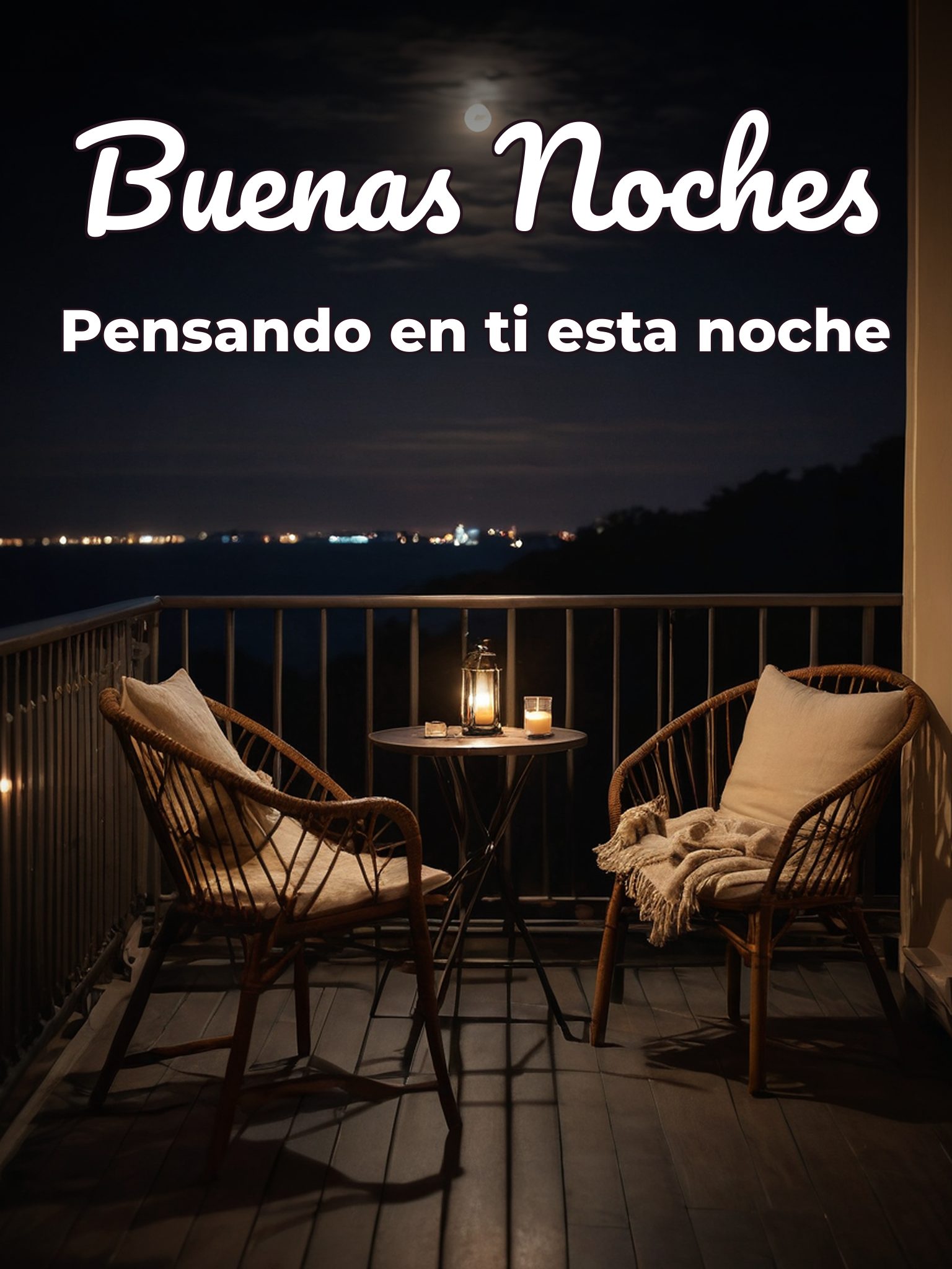Mensajes de buenas noches para mi amor