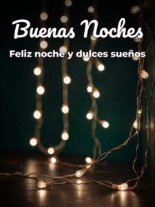 Mensajes de buenas noches para mi mujer para WhatsApp