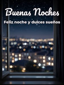 Mensajes de buenas noches romanticos para celular