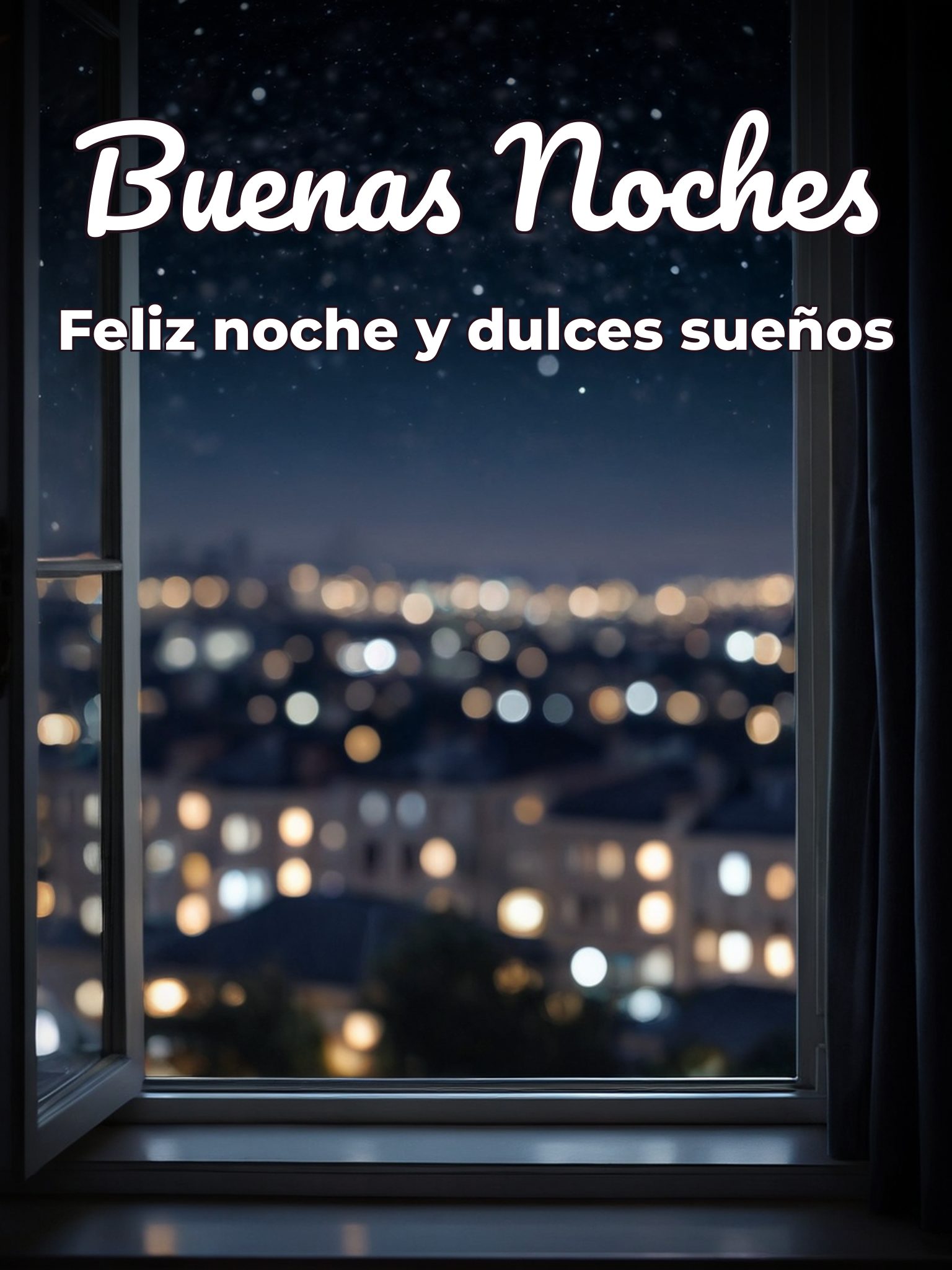Mensajes de buenas noches romanticos para celular