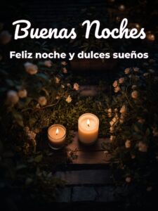 Mensajes de buenas noches romanticos para descargar gratis