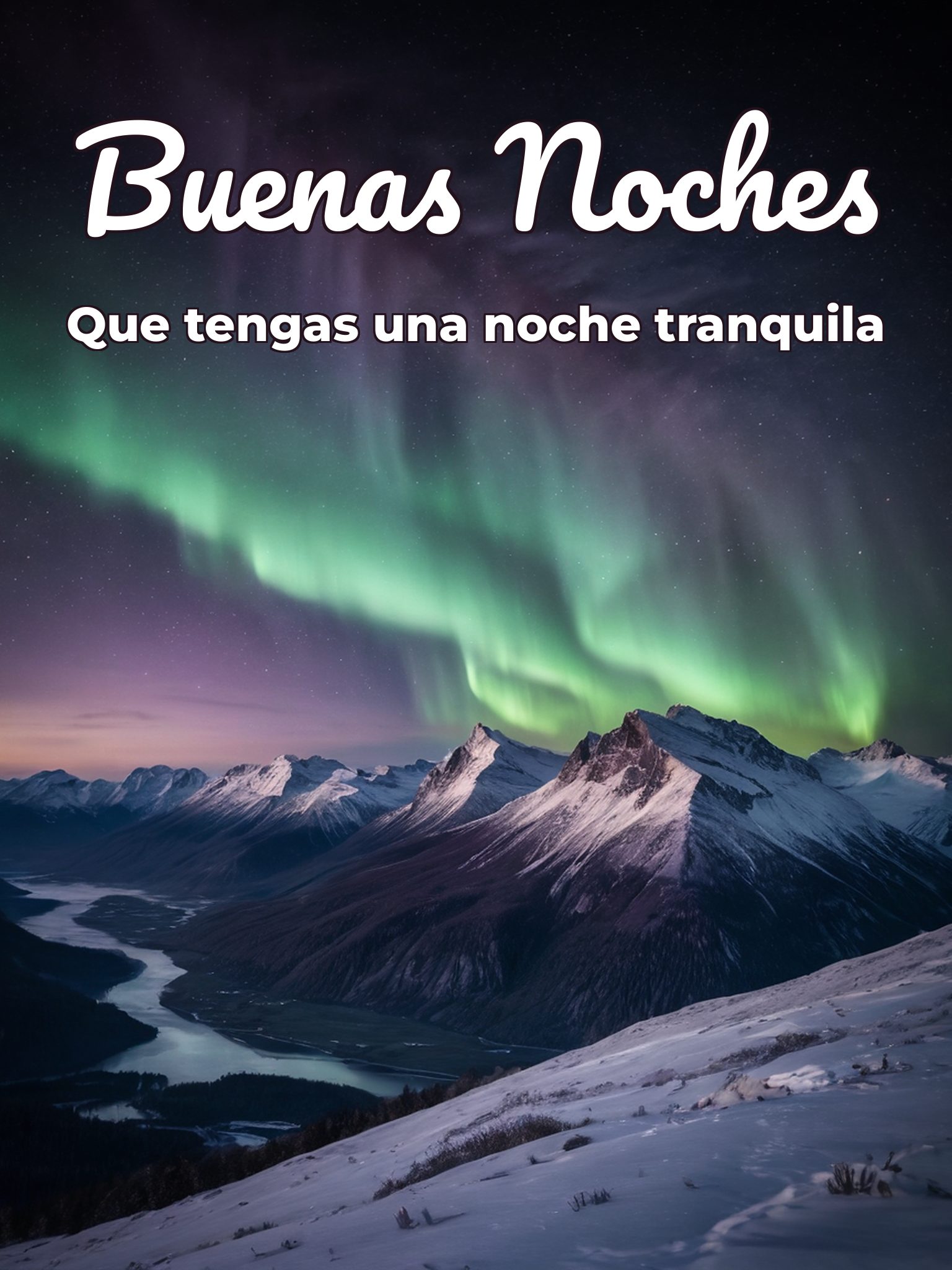 Mensajes de buenas noches romanticos para WhatsApp