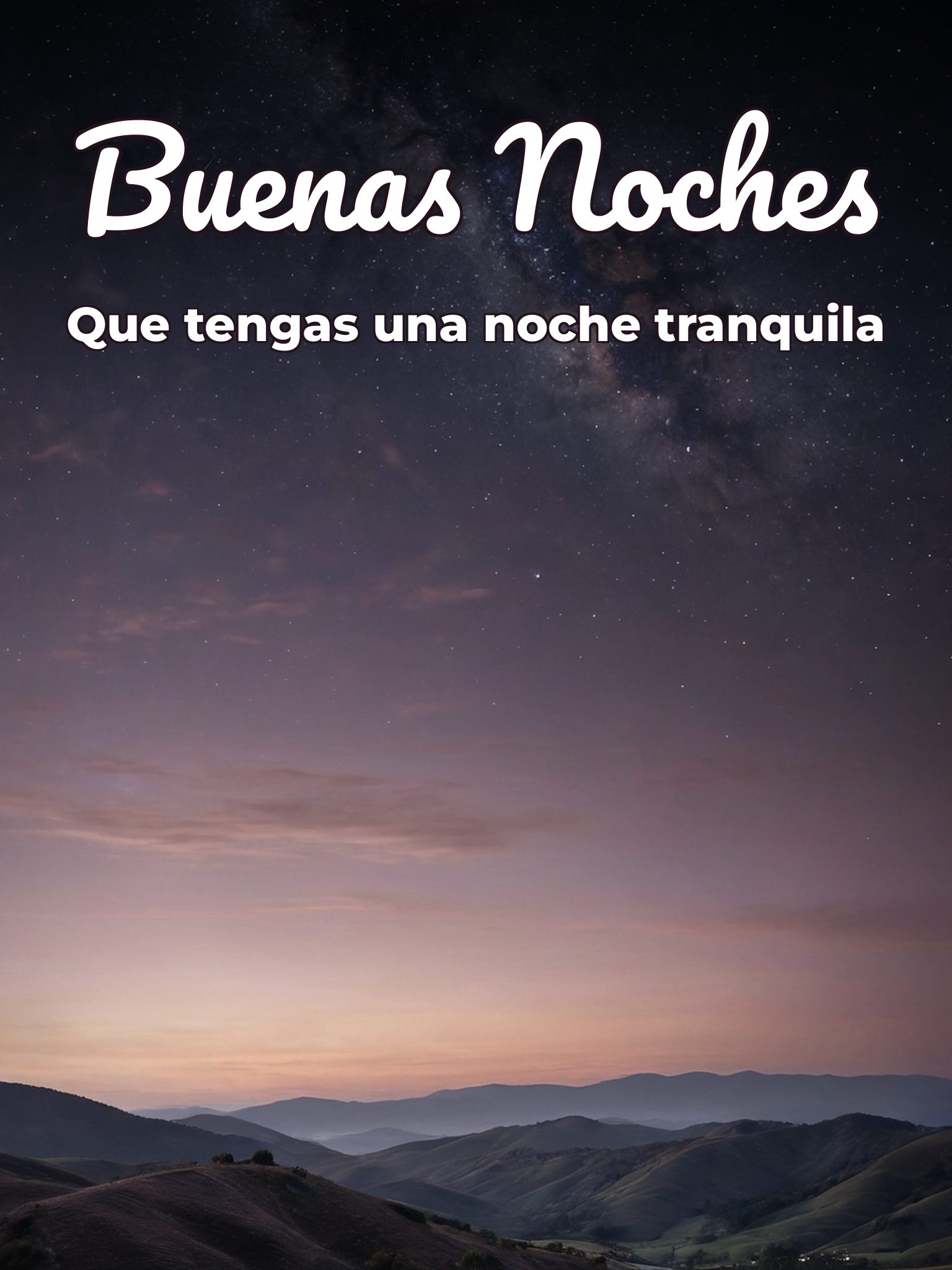 Mensajes de buenas noches romanticos