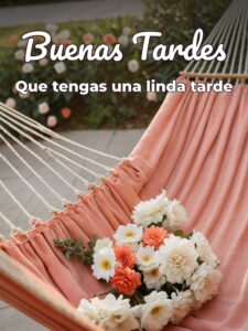 Mensajes de buenas tardes para celular para WhatsApp celular
