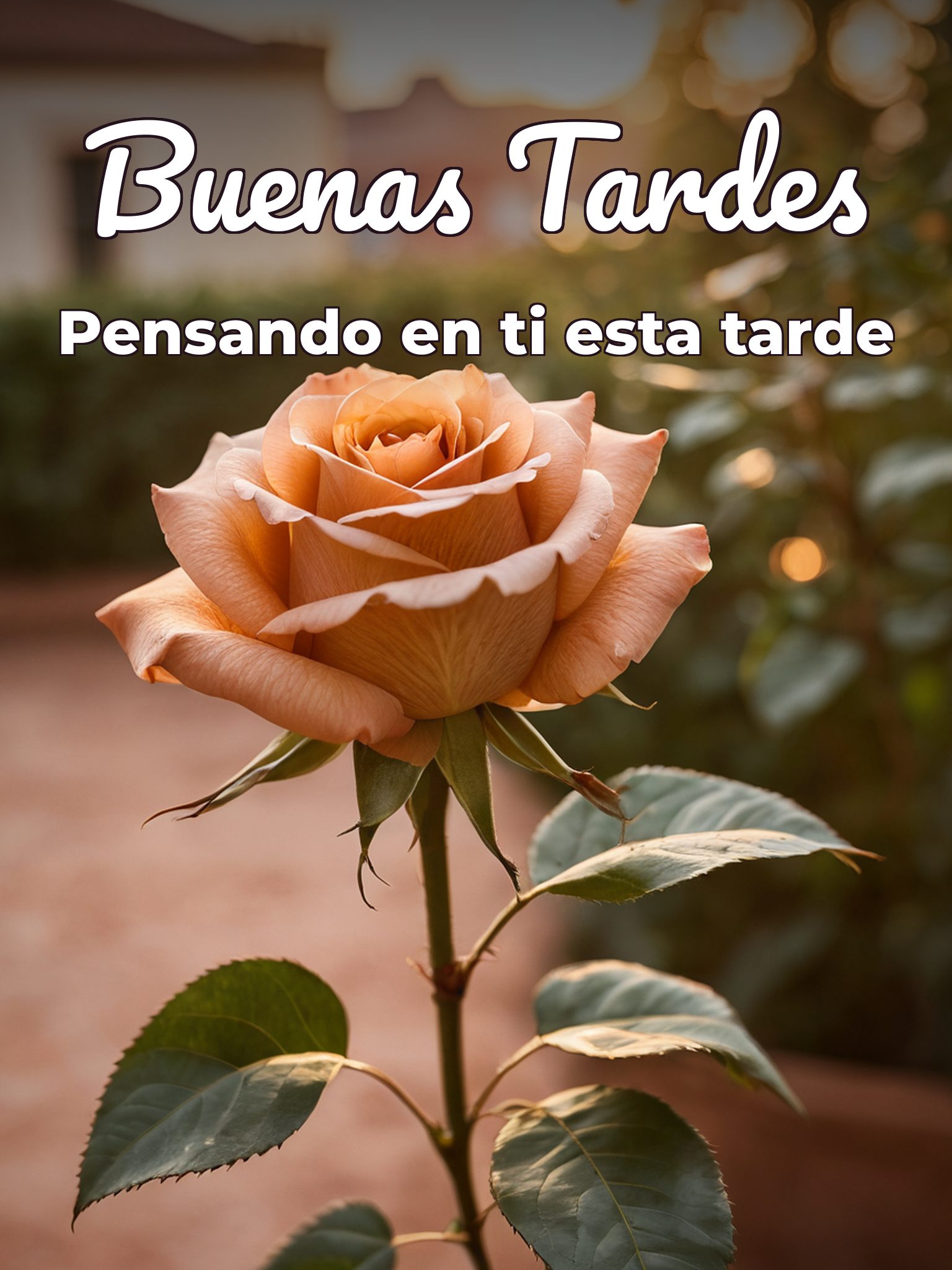 Mensajes de buenas tardes para mi amor para Facebook y WhatsApp