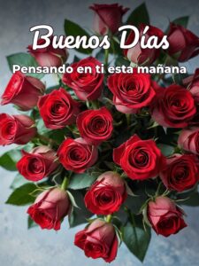 Mensajes de buenos días amor para descargar